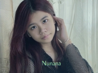 Nunana