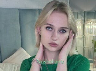 Nushaharris