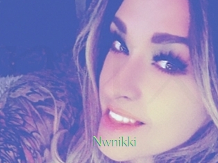 Nwnikki