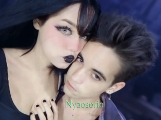 Nyaosorio
