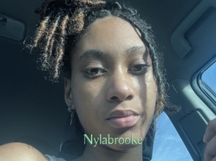 nylabrooke Motion X
