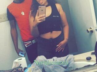 Nymphossexts