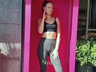 nyurka Motion X