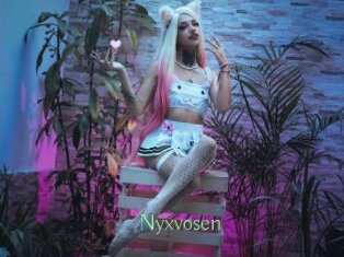 Nyxvosen
