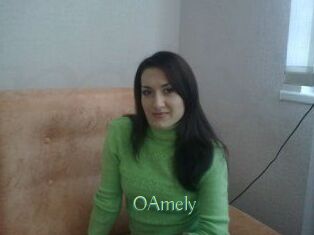 OAmely