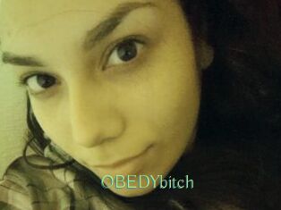 OBEDYbitch