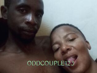 ODDCOUPLE123
