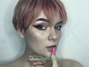 OGChurchbitch