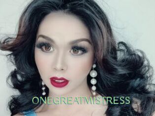 ONEGREATMISTRESS