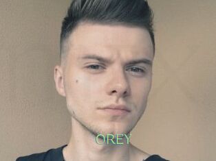 OREY