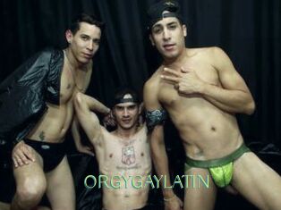 ORGYGAYLATIN Motion X