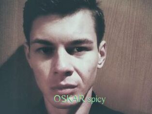 OSKAR_spicy