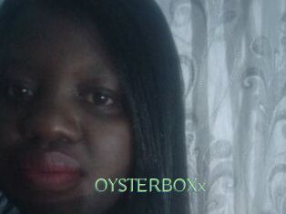OYSTERBOXx