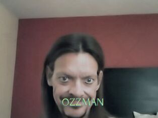 OZZMAN