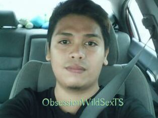 ObsessionWildSexTS