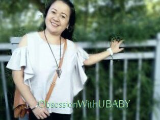ObsessionWithUBABY