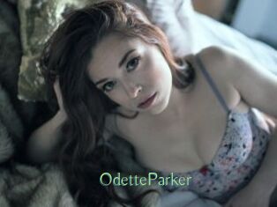 OdetteParker