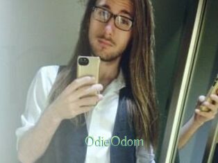 OdieOdom