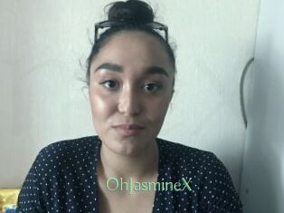 OhJasmineX