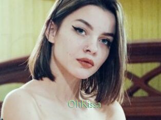 OhKissa