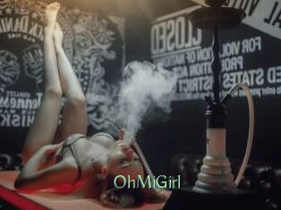 OhMiGirl