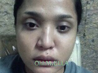 OhhMyELLA