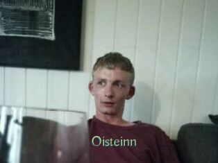 Oisteinn