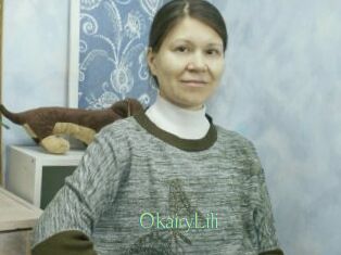 OkairyLili