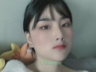 Okduqin