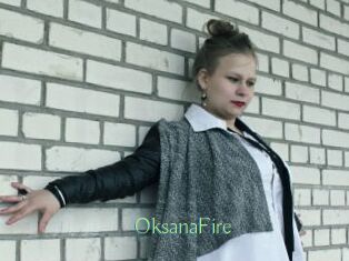 OksanaFire