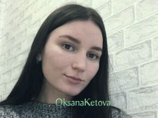 OksanaKetova