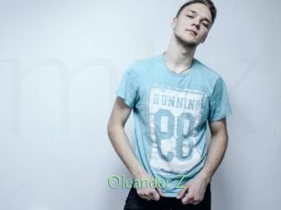 Oleander_Z