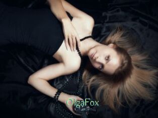 OlgaFox