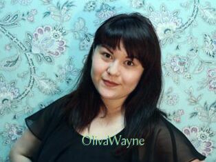 OlivaWayne