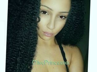 OlivePrincessxx