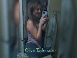 Olive_Taylorxoxo