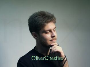 OliverChesfire
