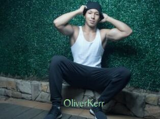 OliverKerr