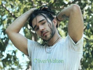 OliverWalton