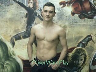 OliverWantPlay