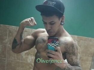 Oliverjonez