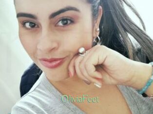 OliviaFeet