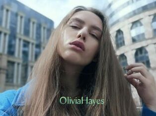OliviaHayes