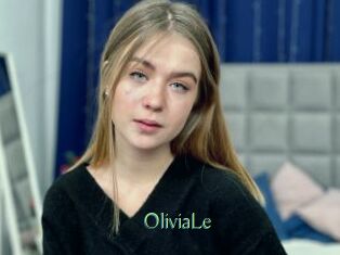 OliviaLe