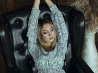 OliviaMilton Motion X