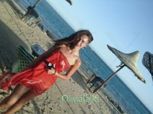 OliviaTalks