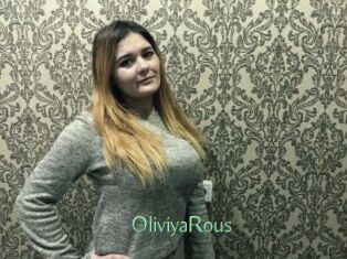 OliviyaRous