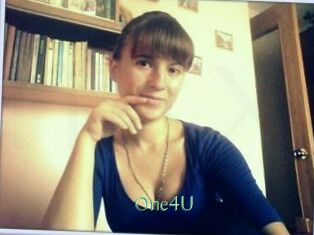 One4U