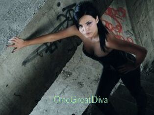 OneGreatDiva