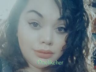 Onelikeher